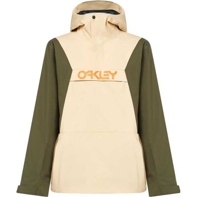 Oakley Tnp Tbt Insulated Anorak HUMUS NEW DARK BRUSH M Oakley Tnp Tbt Insulated Anorak HUMUS NEW DARK BRUSH M