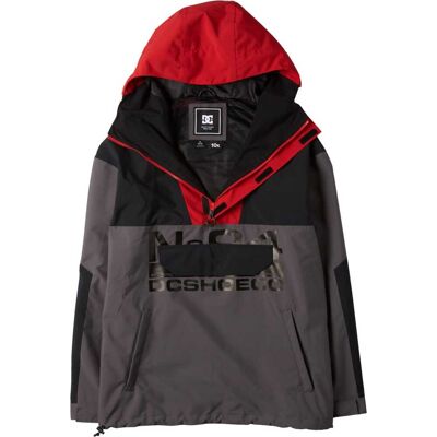 Dc Dc43 Anorak MAGNET L Dc Dc43 Anorak MAGNET L