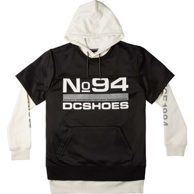Dc Dryden BLACK S Dc Dryden BLACK S