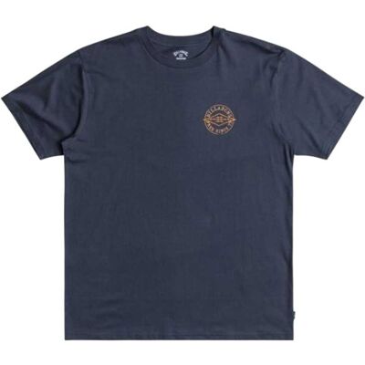 Billabong Big Dave Ss DENIM M Billabong Big Dave Ss DENIM M