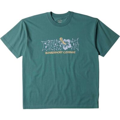 Billabong Screwed Og MARINE GREEN M Billabong Screwed Og MARINE GREEN M