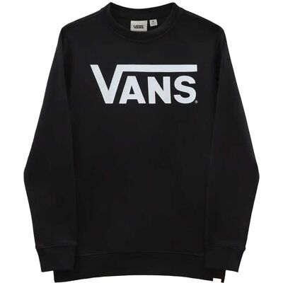Vans Classic Crew BLACK M Vans Classic Crew BLACK M