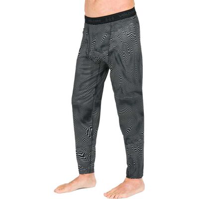 Volcom M V Science Pant BLACK PRINT S Volcom M V Science Pant BLACK PRINT S