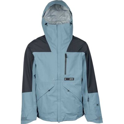 L1 Nitro Filmore Jacket BLUESTONE BLACK M L1 Nitro Filmore Jacket BLUESTONE BLACK M