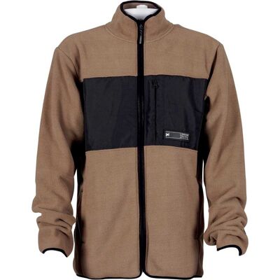L1 Nitro Onyx Fleece FOSSIL BLACK L L1 Nitro Onyx Fleece FOSSIL BLACK L