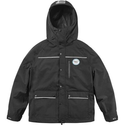 Thirtytwo Introvert Jacket BLACK L Thirtytwo Introvert Jacket BLACK L