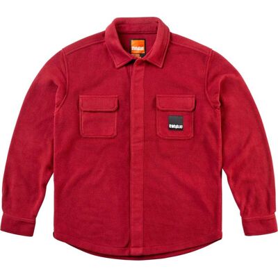 Thirtytwo Rest Stop Shirt BRICK M Thirtytwo Rest Stop Shirt BRICK M
