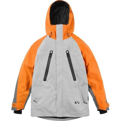 Thirtytwo Deep Creek Parka ORANGE L Thirtytwo Deep Creek Parka ORANGE L