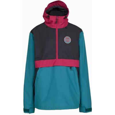 Airblaster Trenchover Jacket SPRUCE M Airblaster Trenchover Jacket SPRUCE M
