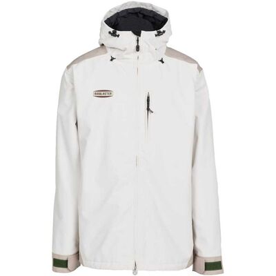 Airblaster Service Parka Ins BONE M Airblaster Service Parka Ins BONE M