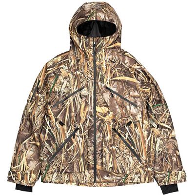 Beyond Medals X Jacket 3l BROWN XL Beyond Medals X Jacket 3l BROWN XL