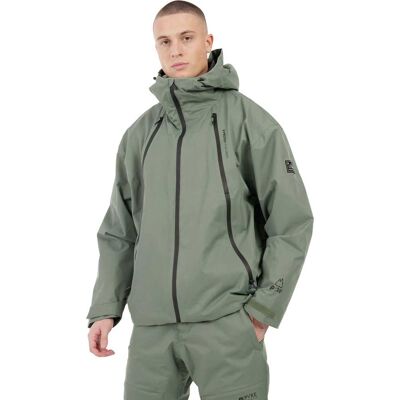 Protest Ferrol ASPEN GREEN L Protest Ferrol ASPEN GREEN L