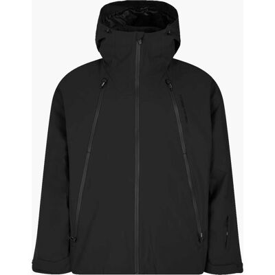 Protest Ferrol TRUE BLACK XL Protest Ferrol TRUE BLACK XL