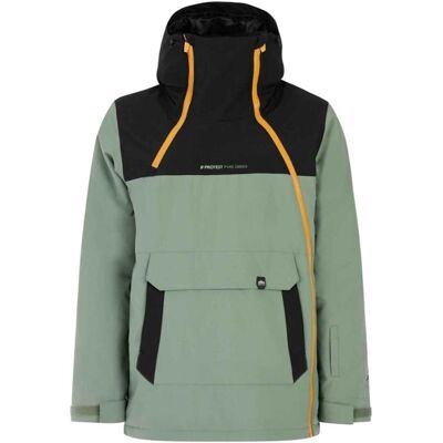 Protest Lado ASPEN GREEN M Protest Lado ASPEN GREEN M