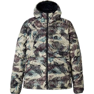 Jones Reup Cycled Down Hoodie PEAK CAMO M Jones Reup Cycled Down Hoodie PEAK CAMO M