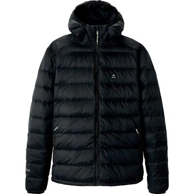 Jones Reup Cycled Down Hoodie STEALTH BLACK M Jones Reup Cycled Down Hoodie STEALTH BLACK M