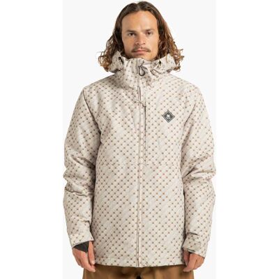 Dc Basis Print Jkt MICRO DC S Dc Basis Print Jkt MICRO DC S