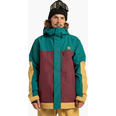 Dc Defiant Jkt WINDSOR WINE S Dc Defiant Jkt WINDSOR WINE S