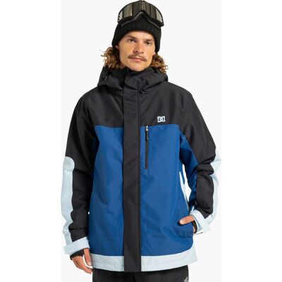 Dc Defiant Jkt ESTATE BLUE L Dc Defiant Jkt ESTATE BLUE L
