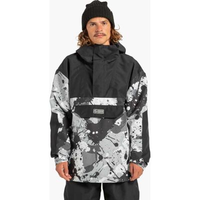 Dc Dc43 Anorak SPLAT CAMO M Dc Dc43 Anorak SPLAT CAMO M