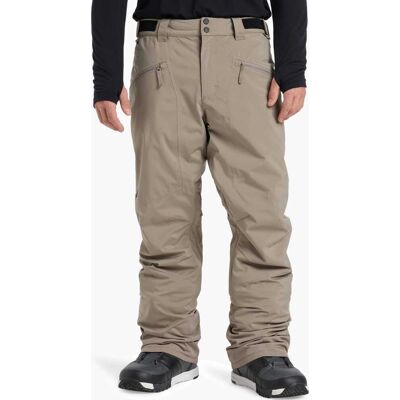 Quiksilver Boundry Pt FALLEN ROCK L Quiksilver Boundry Pt FALLEN ROCK L