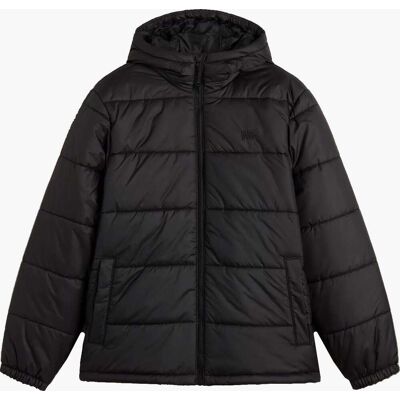 Vans Mte Hillgate Puffer BLACK L Vans Mte Hillgate Puffer BLACK L