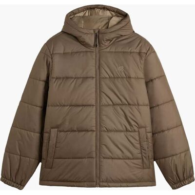 Vans Mte Hillgate Puffer BUNGEE CORD S Vans Mte Hillgate Puffer BUNGEE CORD S