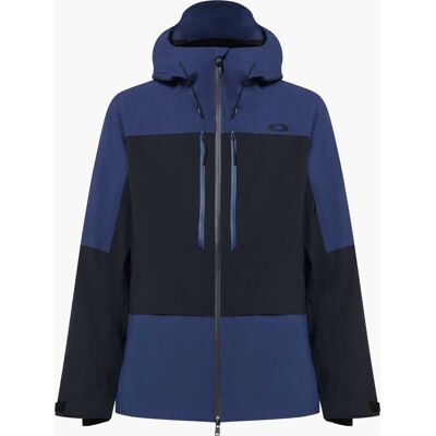 Oakley Canopy Pro Insulated Jacket ABYSS BLACK M Oakley Canopy Pro Insulated Jacket ABYSS BLACK M