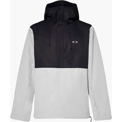Oakley Elk Grove Anorak FATHOM LUNAR L Oakley Elk Grove Anorak FATHOM LUNAR L