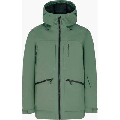 Protest Duty 3l ASPEN GREEN M Protest Duty 3l ASPEN GREEN M
