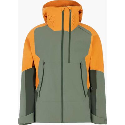 Protest Throw ASPEN GREEN L Protest Throw ASPEN GREEN L