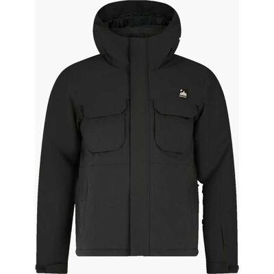 Protest Kajo TRUE BLACK L Protest Kajo TRUE BLACK L