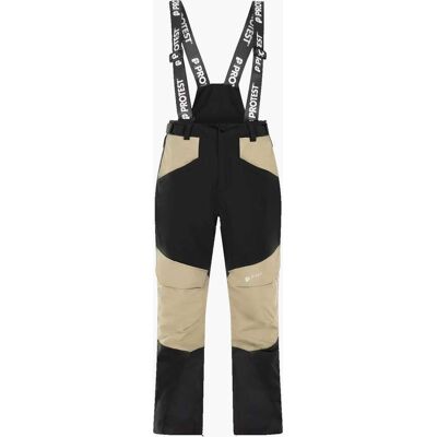 Protest Reider TRUE BLACK XXL Protest Reider TRUE BLACK XXL
