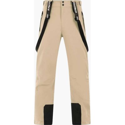 Protest Chester BAMBOO BEIGE M Protest Chester BAMBOO BEIGE M