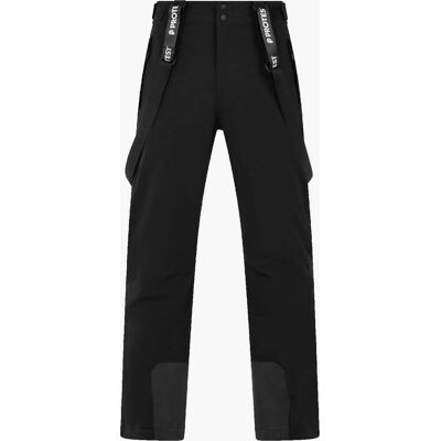 Protest Chester TRUE BLACK XXL Protest Chester TRUE BLACK XXL