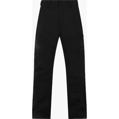 Protest Kvitis TRUE BLACK XXL Protest Kvitis TRUE BLACK XXL