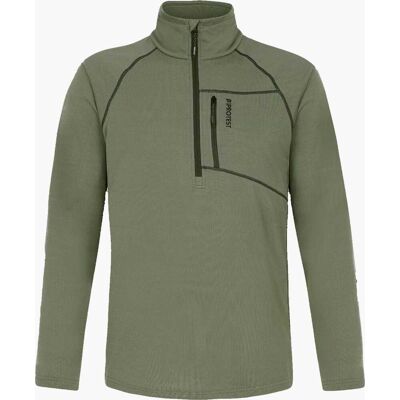 Protest Rekody 1/4 ASPEN GREEN S Protest Rekody 1/4 ASPEN GREEN S