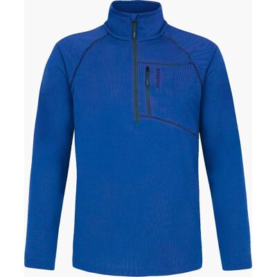 Protest Rekody 1/4 VIBRANT BLUE L Protest Rekody 1/4 VIBRANT BLUE L