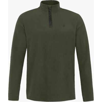 Protest Reperfecto 1/4 KALE GREEN M Protest Reperfecto 1/4 KALE GREEN M