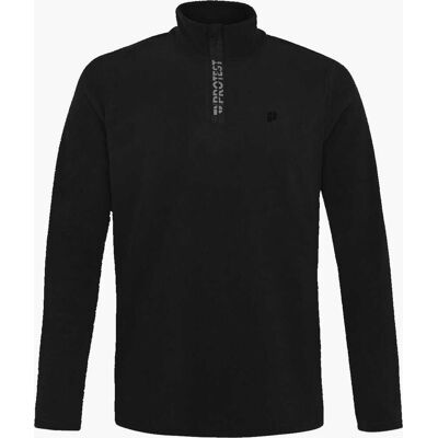 Protest Reperfecto 1/4 TRUE BLACK XS Protest Reperfecto 1/4 TRUE BLACK XS