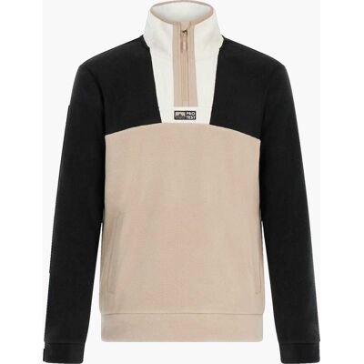 Protest Lowton TRUE BLACK L Protest Lowton TRUE BLACK L