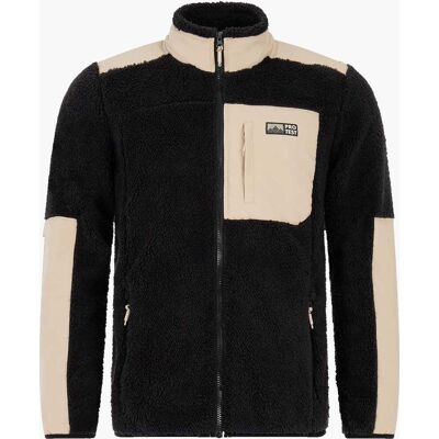 Protest Bleaker TRUE BLACK XL Protest Bleaker TRUE BLACK XL