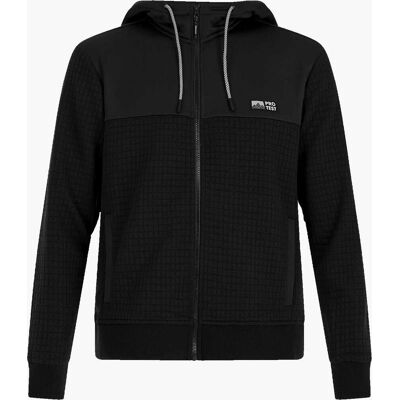 Protest Bopton TRUE BLACK XL Protest Bopton TRUE BLACK XL