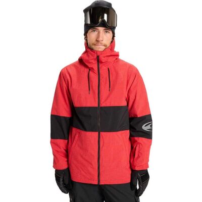 Quiksilver High In The Hood Jk SAMBA XS Quiksilver High In The Hood Jk SAMBA XS