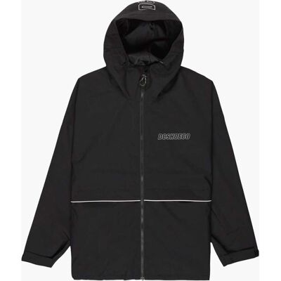 Dc Dc Wide 10k Jkt BLACK XL Dc Dc Wide 10k Jkt BLACK XL