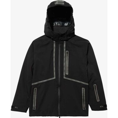 Thirtytwo Grasser Jacket BLACK L Thirtytwo Grasser Jacket BLACK L