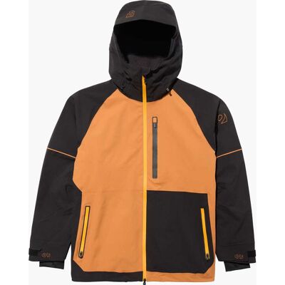 Thirtytwo T32m Rec Jacket CAMEL L Thirtytwo T32m Rec Jacket CAMEL L