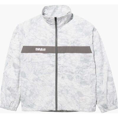 Thirtytwo 32 Classic Windbreaker METAL L Thirtytwo 32 Classic Windbreaker METAL L