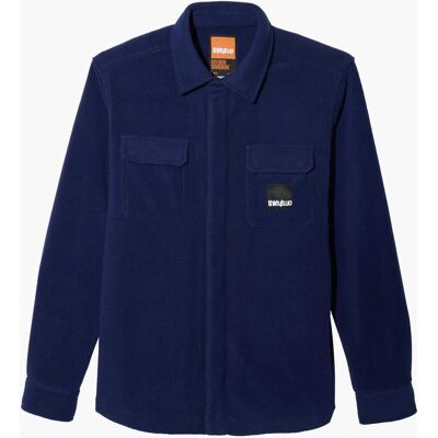 Thirtytwo Rest Stop Shirt NAVY L Thirtytwo Rest Stop Shirt NAVY L
