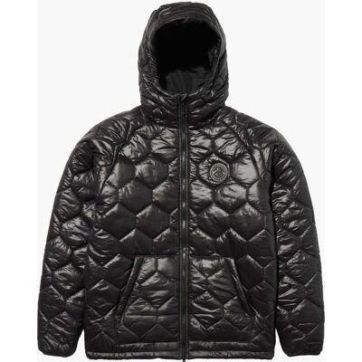 Thirtytwo Pylon Puffer BLACK L Thirtytwo Pylon Puffer BLACK L